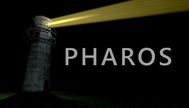 Pharos Steam capsule image