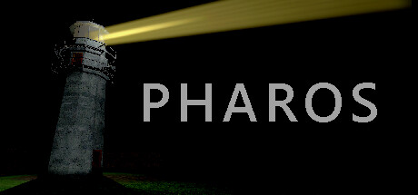 Pharos Steam header image