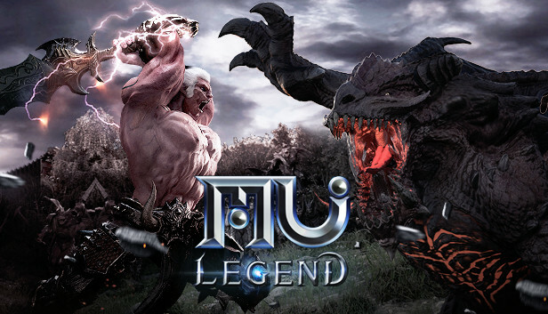 MU Legend: EVO Steam capsule image