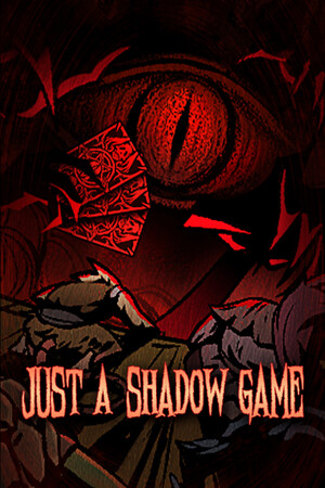 Just A Shadow Game cover art