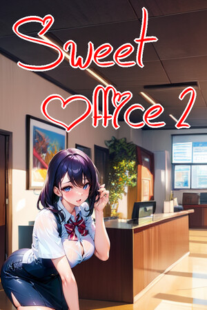 Sweet Office 2 cover art