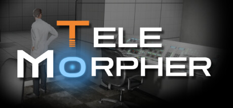 TeleMorpher Steam header image