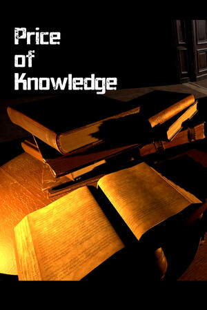 Price of Knowledge cover art