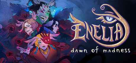 Enelia: Dawn of Madness