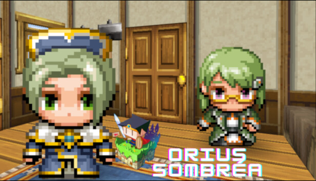 Vythzkel-of-City Dinasty🤗😹📶🖥 Steam capsule image