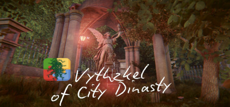 Vythzkel-of-City Dinasty🤗😹📶🖥 Steam header image