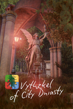 Vythzkel-of-City Dinasty cover art