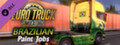 Euro Truck Simulator 2 - Brazilian Paint Jobs Pack