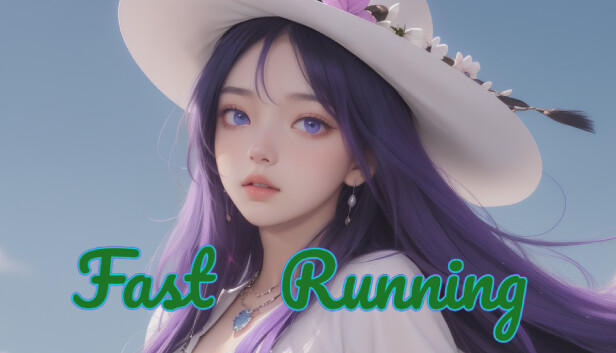 Fast Running dlc Steam capsule image