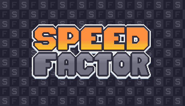 Speed Factor Steam capsule image