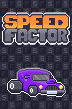 Speed Factor cover art