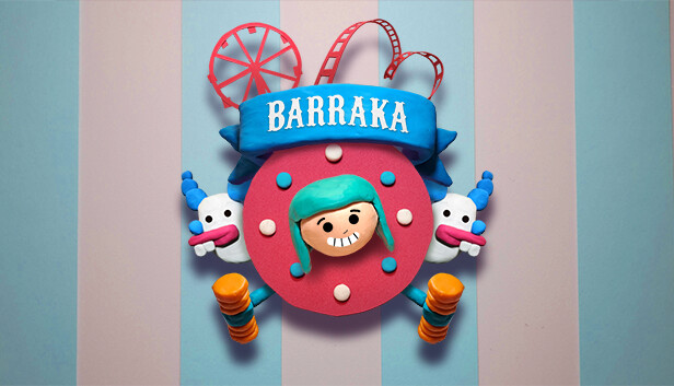 Barraka Steam capsule image
