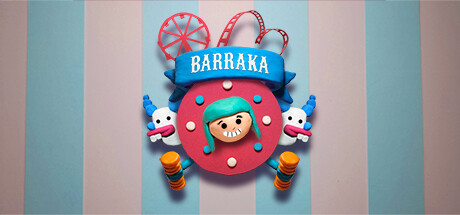 Barraka Steam header image