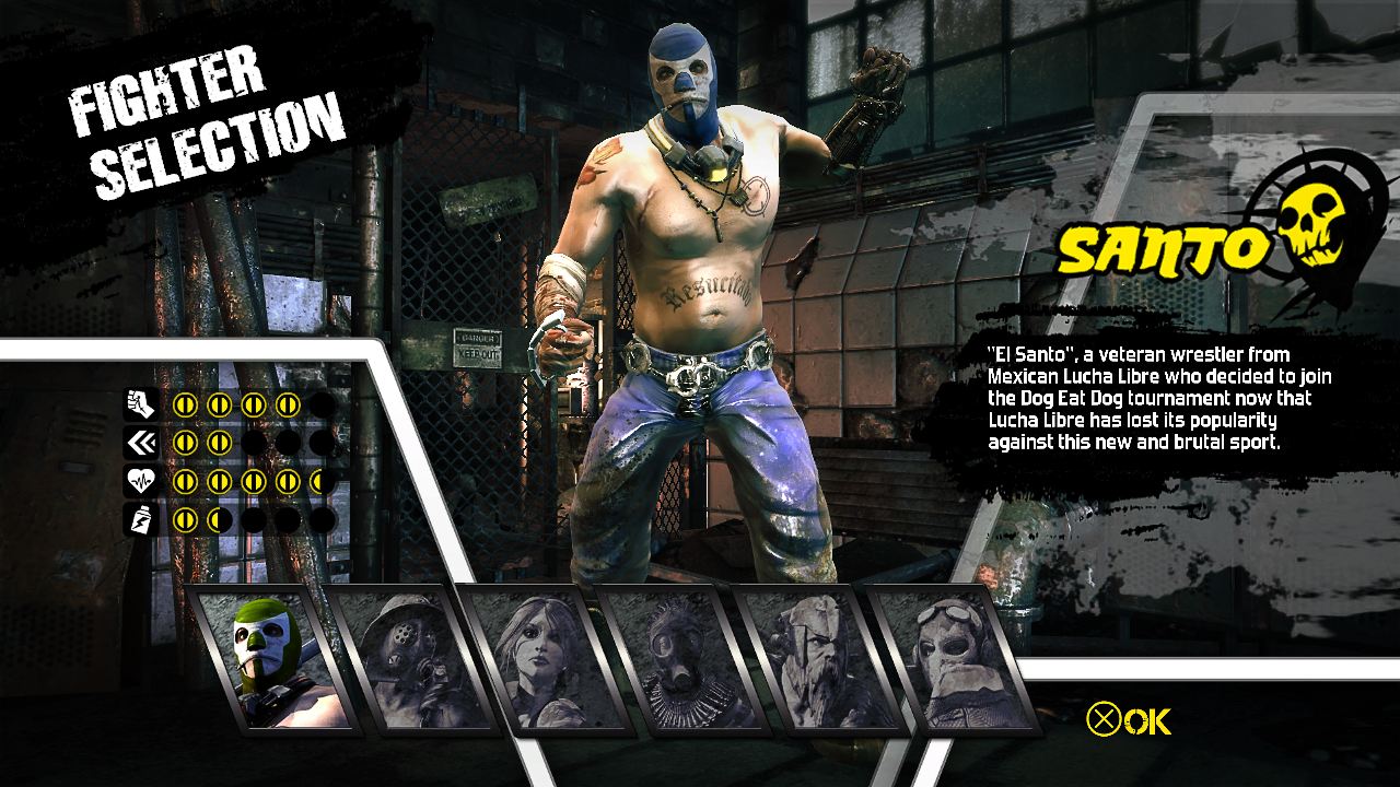 Bloodbath on Steam
