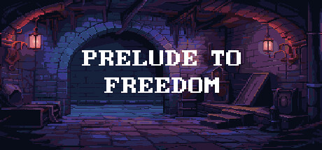 Prelude To Freedom 异闻录：红 Steam header image