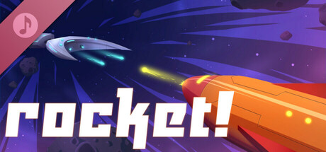 Rocket! Soundtrack
