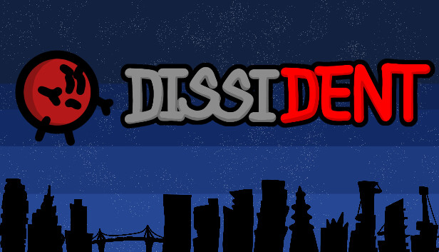 DISSIDENT Steam capsule image