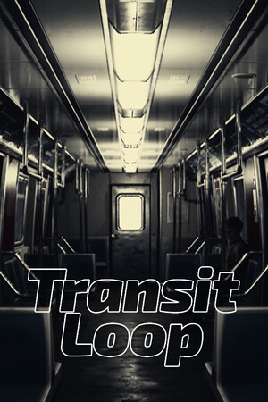 Transit Loop cover art