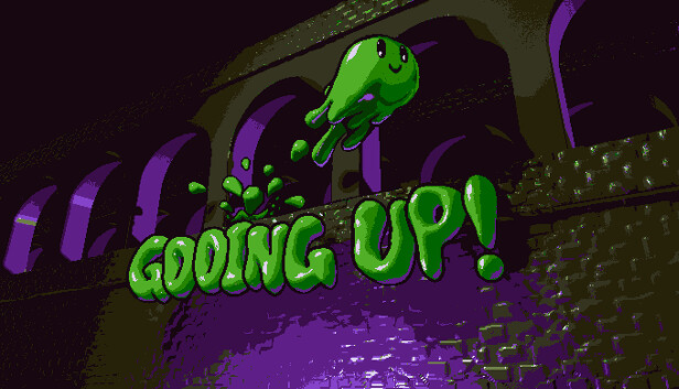 Gooing Up! Steam capsule image