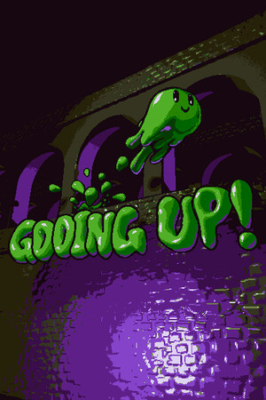 Gooing Up! cover art