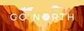 Go North