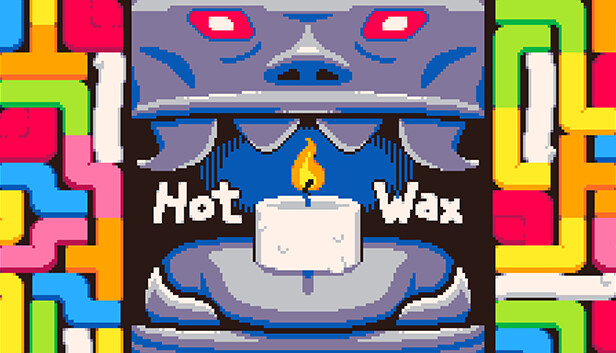 Hot Wax Steam capsule image