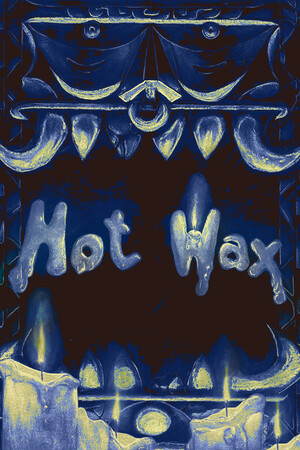 Hot Wax cover art