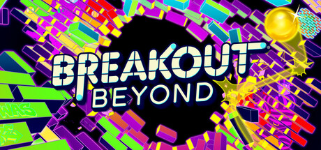 Breakout Beyond header image