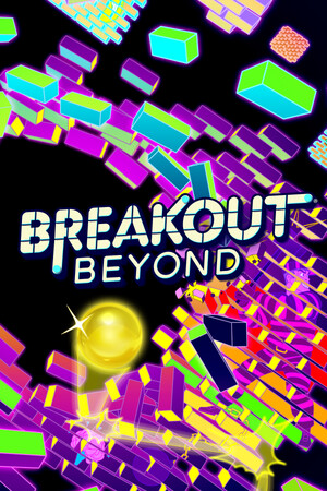 Breakout Beyond cover art
