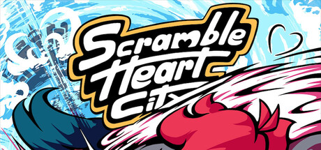 Scramble Heart City header image
