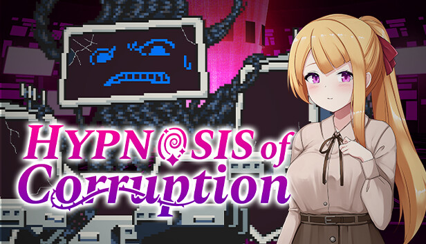 Hypnosis of Corruption Steam capsule image