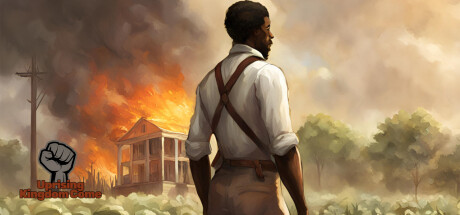 Uprising: Kingdom Come Steam header image