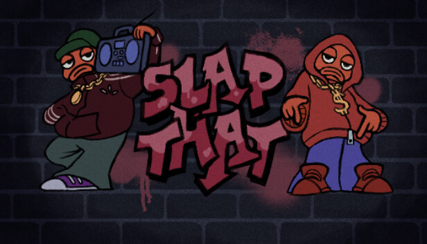 Slap That Steam capsule image