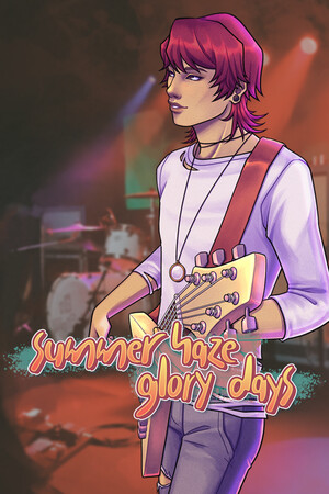summer haze/glory days Demo