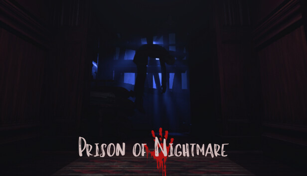 Prison of Nightmare Steam capsule image