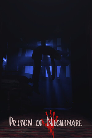 Prison of Nightmare cover art