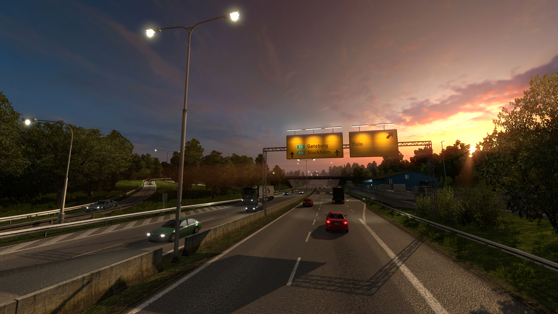 euro truck simulator 2 scandinavia dlc euro truck simulator 2 scandinavia dlc