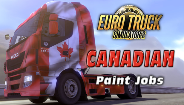 Euro Truck Simulator 2 - Ice Cold Paint Jobs Pack Download For Mac Euro Truck Simulator 2 - Ice Cold Paint Jobs Pack Download For Mac