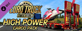 Euro Truck Simulator 2 - High Power Cargo Pack