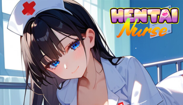 Hentai Nurse Steam capsule image