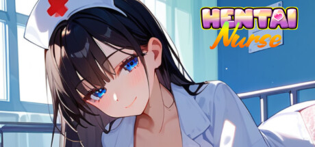 Hentai Nurse Steam header image