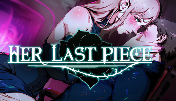 Her Last Piece Steam capsule image