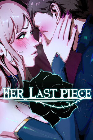 Her Last Piece cover art