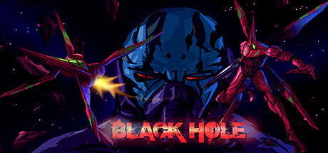 Black Hole Steam header image
