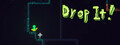 Drop It! Jelly Man