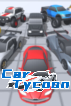 Car Tycoon cover art