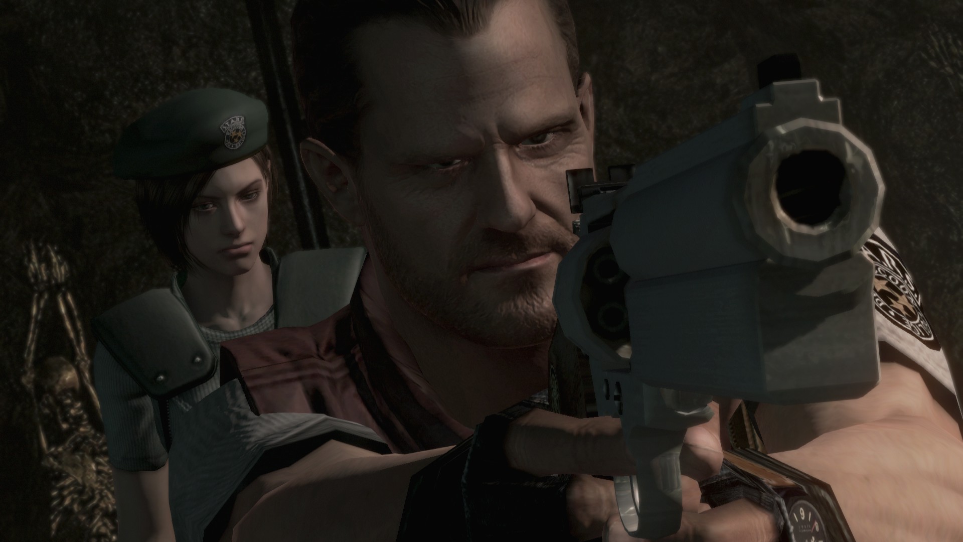 Resident Evil HD Remaster: Requisitos mínimos y recomendados en PC - Vandal