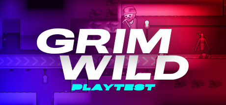 Grim Wild (Playtest)
