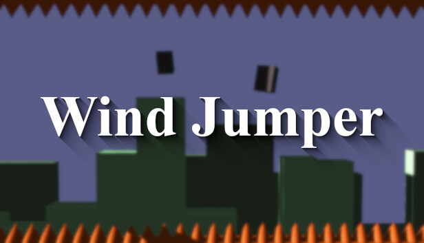 Wind Jumper Steam capsule image