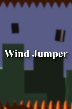 Wind Jumper cover art